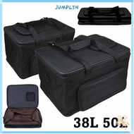 JUMPLYN Camping Storage Bag, Waterpoof Large Capacity Outdoor Tool Bag, High Quality Thickened Canva