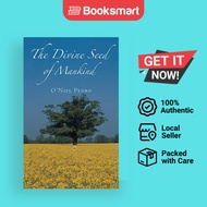 The Divine Seed Of Mankind - Hardcover - English - 9781477261880