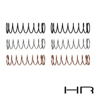 Hot Racing HR MTT40FS148 Linear Rate Rear Spring Set Losi Mini-T 2.0