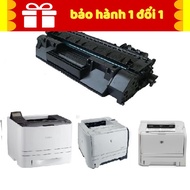 Cartridge 05A for Hp P2035/2055D - Canon 251DW/252DW/6300/6330/6650DN/6670DN