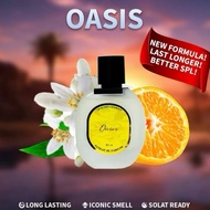 [READY STOCKS] 100% ORIGINAL OPAI MOVEMENT FRAGRANCES EXTRAIT DE PARFUM AUTHENTIC GENUINE OM PERFUME