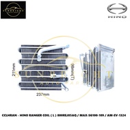 HINO RANGER COIL ( L ) 800REJ85AQ / MAX-SG100-109 / AM-EV-1324