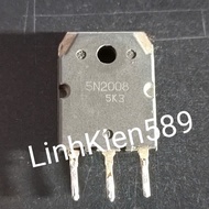 5N2008 Mosfet 96A 200V can replace 96N20 90N20 96N15 90N15 disassemble