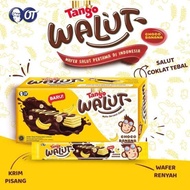Wafer Tango Walut Rasa Pisang