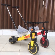 Tricycle Bike For Kids Tricycle Balance Bike Push Bike