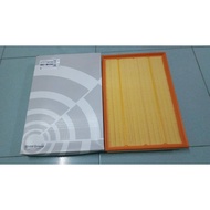 13717548888 Air Filter- BMW (Car Model: X5 (E70) xDrive 35D/X6 (E71) xDrive 35D)