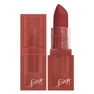 BBIA Last Powder Lipstick Series1 - Powder Matte Lipstick, Full Coverage, Non-Drying Matte Finish, W