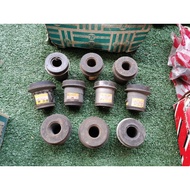 Upper arm bush, Toyota liteace km36. New old stock brand