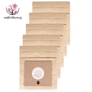 5Pcs for Electrolux/Philips/Sharp/Samsung/Pensonic Vacuum Cleaner Replacement Paper Dust Bags 110mmx100mm