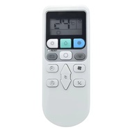 New RL-2401 Universal For all Hitachi Air Conditioner Remote G646G RAR-5F1 RAR-2P2 RAR-3U4