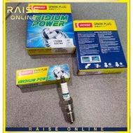IT22 DENSO IRIDIUM POWER SPARK PLUG IT22 #5327 (4PCS)