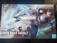 BANDAI KAMEN RIDER DOUBLE模型