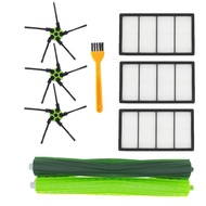 Suitable for iRobot iRobot Sweeping Robot Accessories S9 Series 8 Sets Silent