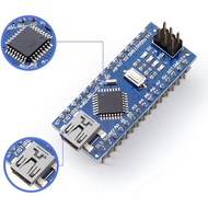 Arduino Nano Compatible Board – For Arduino Nano R3 with Detailed Pin
