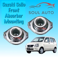 Suzuki Solio Ignis Front Absorber Strut Mounting