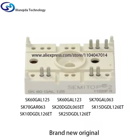 SK60GAL125 SK95DGL126 SK95D16 SK80GB125T SK120KQ16 SK55DGL126 SK40DH16