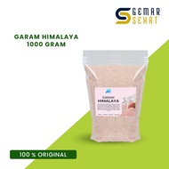 Salt HIMALAYA salt/ 1kg 100%HIMALAYA Original