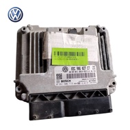 03C 906 027 CT (MED 17.5.5) VOLKSWAGEN SCIROCCO / MK6 / JETTA ENGINE CAV ENGINE ECU (USED ORIGINAL)