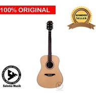 Bromo BAB1 Acoustic Guitar With Original Bag