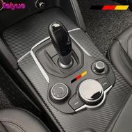 4PCS German color car body stickers suitable for BMW E30 E36 E60 E46 E90 E71 E87 F30 F10 F20 X1 X3 X