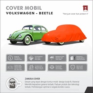 VW BEETLE CAR BODY COVER, VW BEETLE CAR COVER, VW BEETLE CAR BLANKET