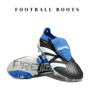 รองเท้าฟุตบอล Adidas PREDATOR ACCURACY+ FG BOOTS New Collection