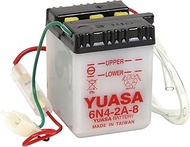 Yuasa YUAM2648A 6N4-2A-8 Battery