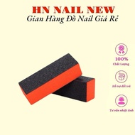 Rubbing orange cornice handPiece, HN NAIL NEW rough cornice