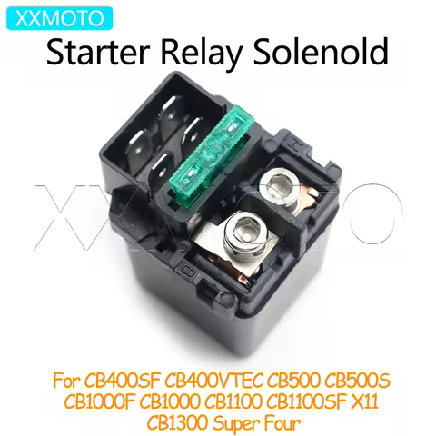 For Honda CB400SF CB400VTEC CB500 CB500S CB1000F CB1000 CB1100 CB1100SF X11 CB1300 Super Four Motorc
