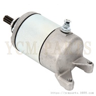 Suitable for Yamaha Yamaha TT250R TT-R250 YS250 YBR Starter Motor Starter Motor