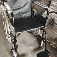 kursi roda bekas siap pakai