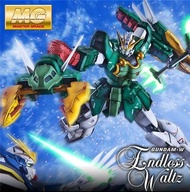 萬代 PB限定 MG 1/100 XXXG-01S2 EW 雙頭龍 高達 哪吒