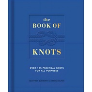 (BBW) THE BOOK OF KNOTS (ISBN: 9780711257412)