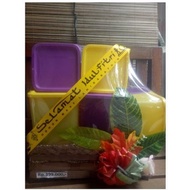 Best product Tupperware hamper set tupperware tupperware beautiful tupperware bottle latest tupperwa