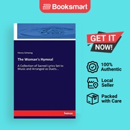 The Woman's Hymnal - Paperback - English - 9783744783712