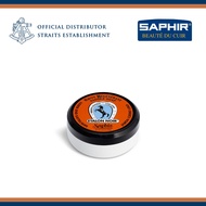 Saphir Beauté Du Cuir Etalon Noir (Saddle Soap) (100ml)
