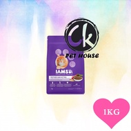 Iams Cat Mother & Kitten Chicken Cat Food 1KG