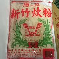 [Shengmao] Hsinchu Cooking Noodles 270g Rice Supermarket/Store To Store/Store Home Pick-Up Limit 8 P