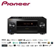 【賽門音響】先鋒 Pioneer VSX-LX305 9.2聲道 AV環繞擴大機〈公司貨〉