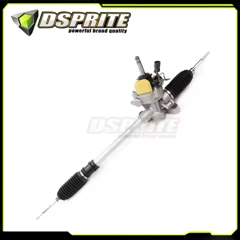 Power Steering Rack Auto Electrical Steering Gear Box 53400-T5G-H02 53400-T5G-H02 For Honda Fit City