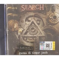 CD Lagu Search Gema Di Timur Jauh