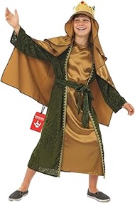 fun shack 3 Wise Men Costume Kids, Wiseman Costume Kids, Wisemen Costume, Wise Man Costume, Three Ki