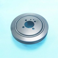 Accessories Car B6BG-11-401 Timing Cranhaft Gear Pulley For Mazda 323 BJ 1.3 1.6 1998-2005 323F BA