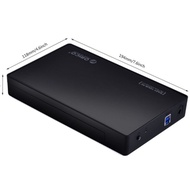HDD CASE 3.5" ORICO USB 3.0 3588US3