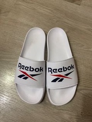 Reebok 拖鞋 US11 Reebok 全新僅試穿 便宜賣