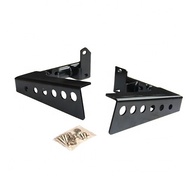 4X4 accessories Front Bumper Wrap Angle For Defender 90 New car accessories