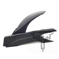 BEST QUALITY Rs150 RS150R HUGGER REAR TAYAR MUDGUARD INNER FENDER BELAKANG CHAIN COVER