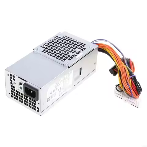 B9HD For Dell H250AD-00250W Server Power D250AD-00 L250PS-00 AC250PS-01 HU250AD-00 L250NS-00 Small C