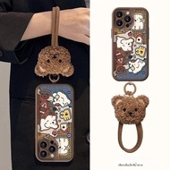 Samsung phone case compatible with A15 A35 A54 A55 S20 S25 S23 S24 S21 S22 S21FE S24FE S21PLUS S24PL