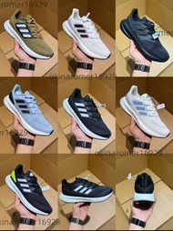 adidas Pureboost 22舒適百搭耐磨低幫跑步鞋碼數40-45